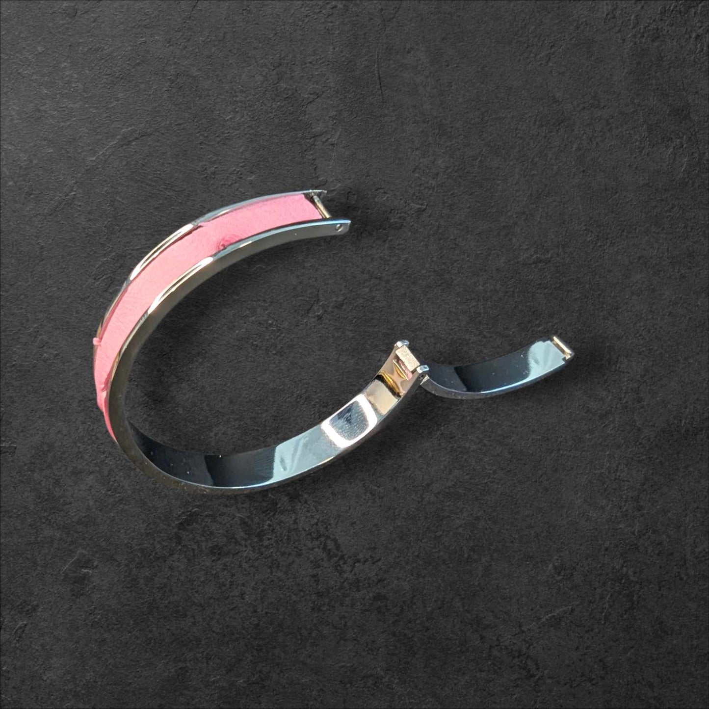 Bracelet Jonc AUTRUCHE