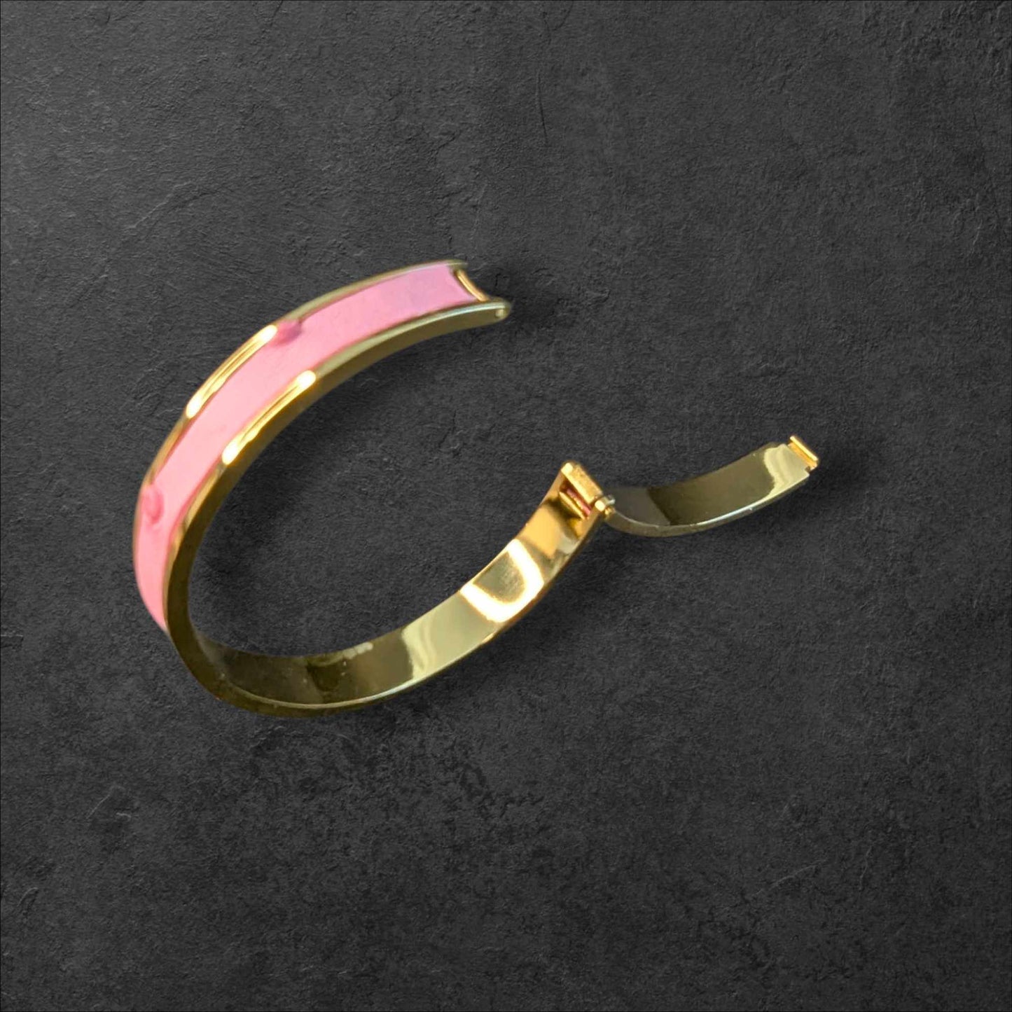 Bracelet Jonc AUTRUCHE