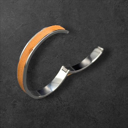 Bracelet Jonc AUTRUCHE
