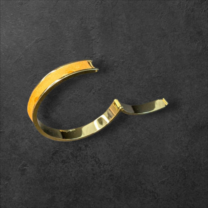 Bracelet Jonc AUTRUCHE
