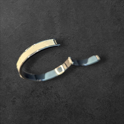 Bracelet Jonc AUTRUCHE