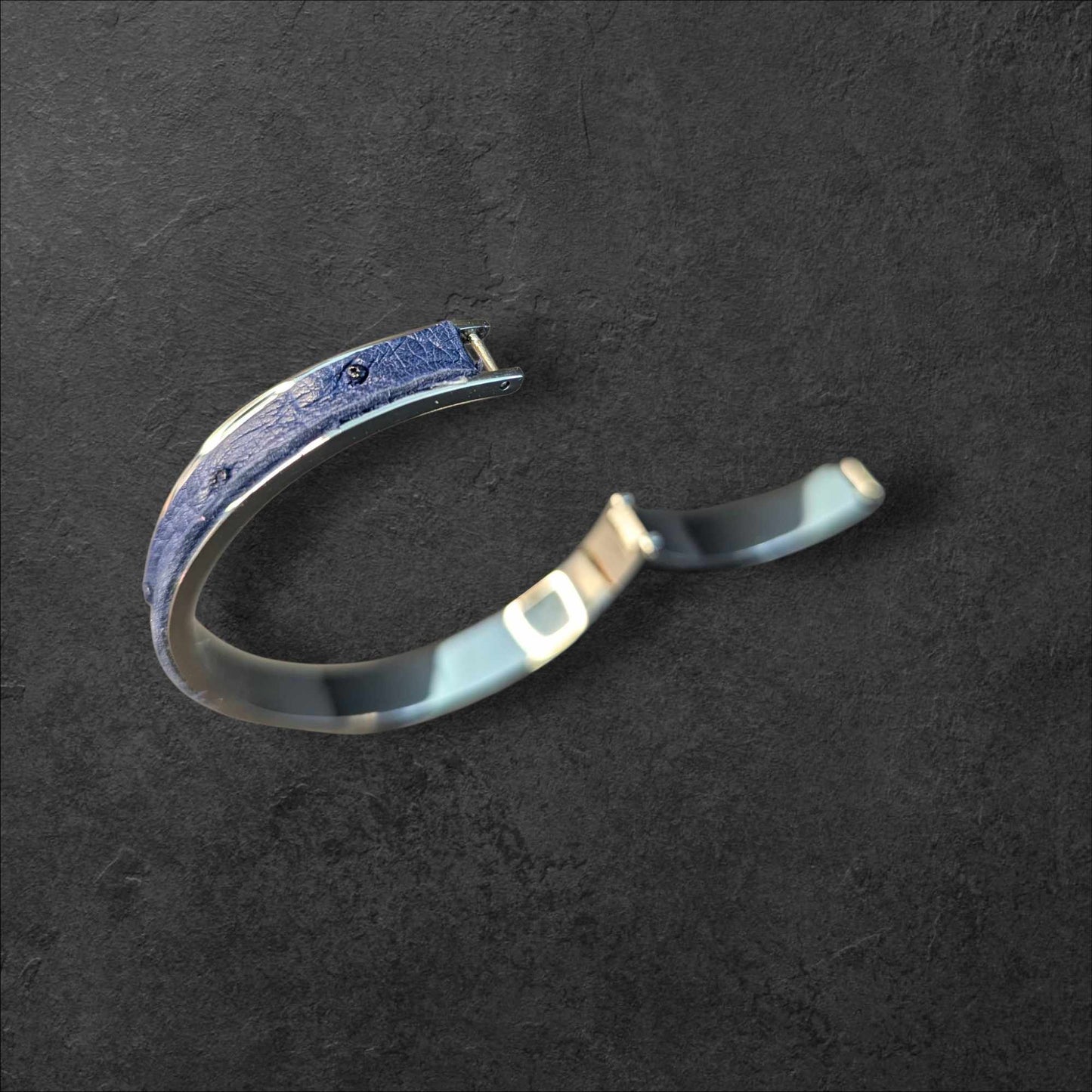 Bracelet Jonc AUTRUCHE