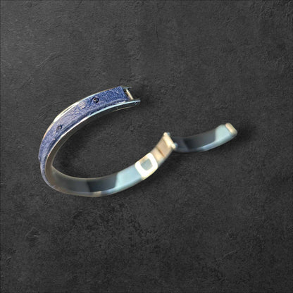 Bracelet Jonc AUTRUCHE