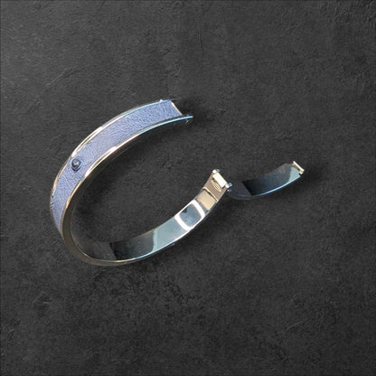 Bracelet Jonc AUTRUCHE