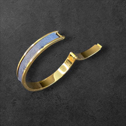 Bracelet Jonc AUTRUCHE
