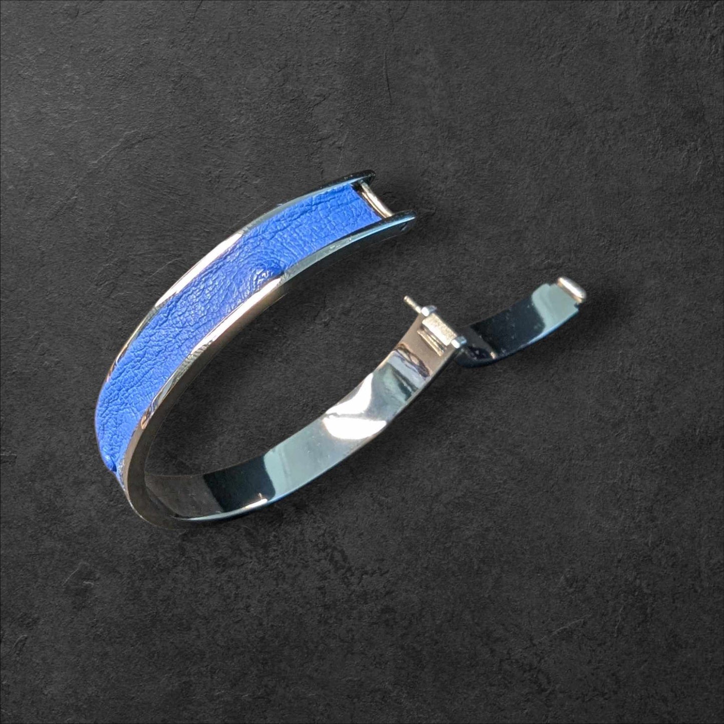 Bracelet Jonc AUTRUCHE