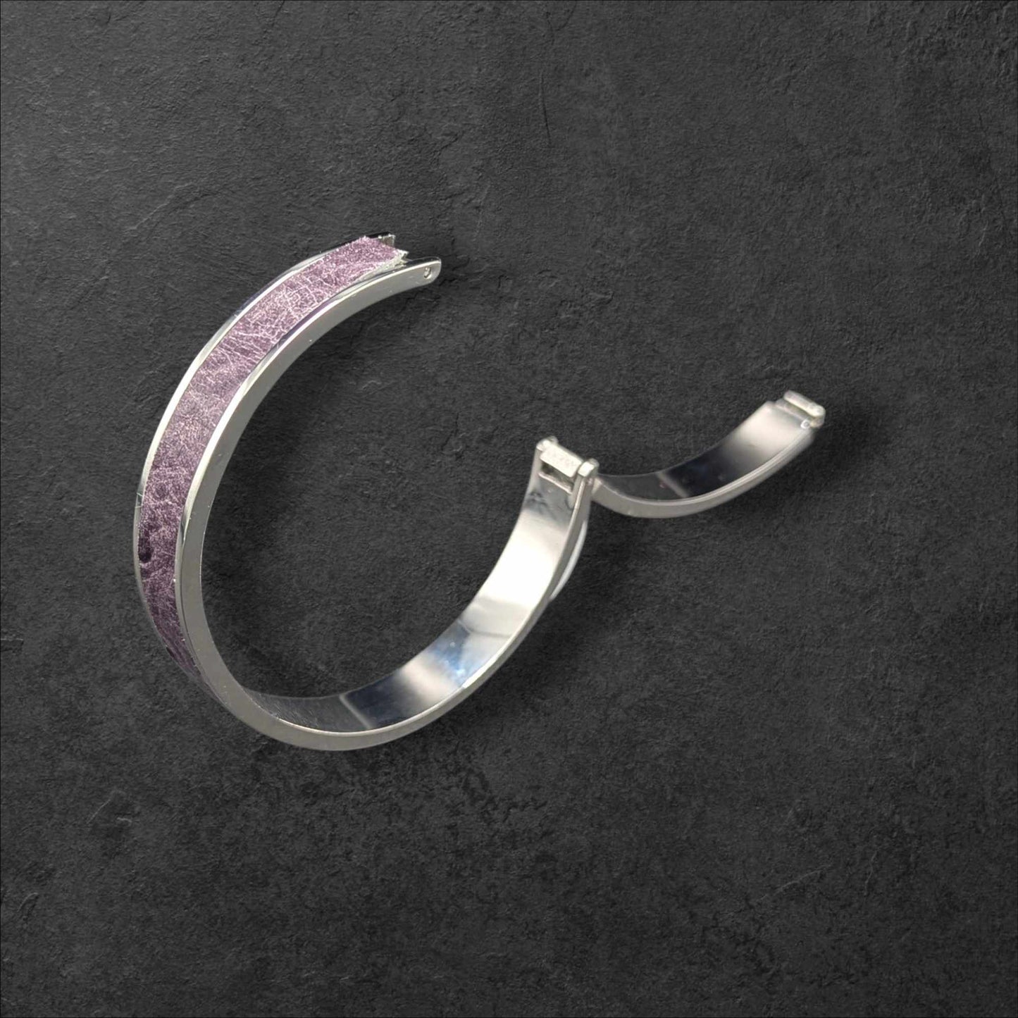 Bracelet Jonc AUTRUCHE