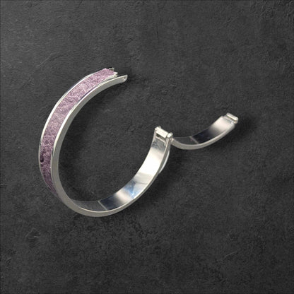 Bracelet Jonc AUTRUCHE