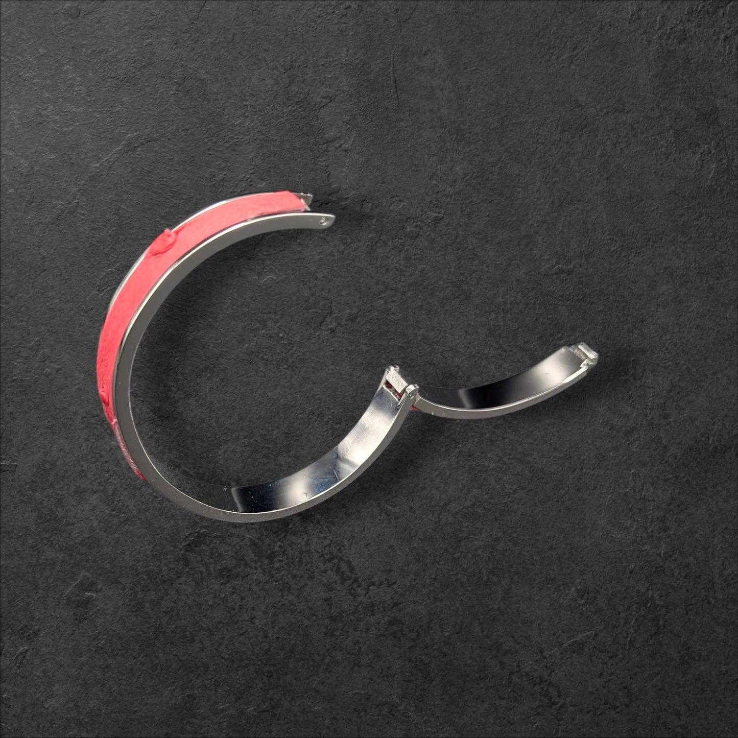 Bracelet Jonc AUTRUCHE