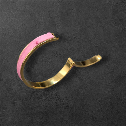 Bracelet Jonc AUTRUCHE