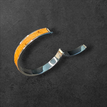 Bracelet Jonc AUTRUCHE