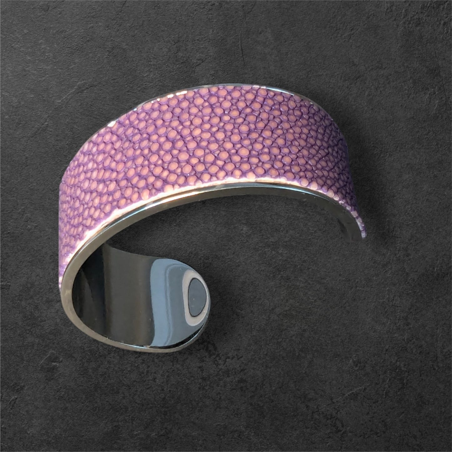 Bracelet Manchette GALUCHAT