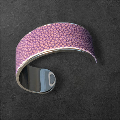 Bracelet Manchette GALUCHAT