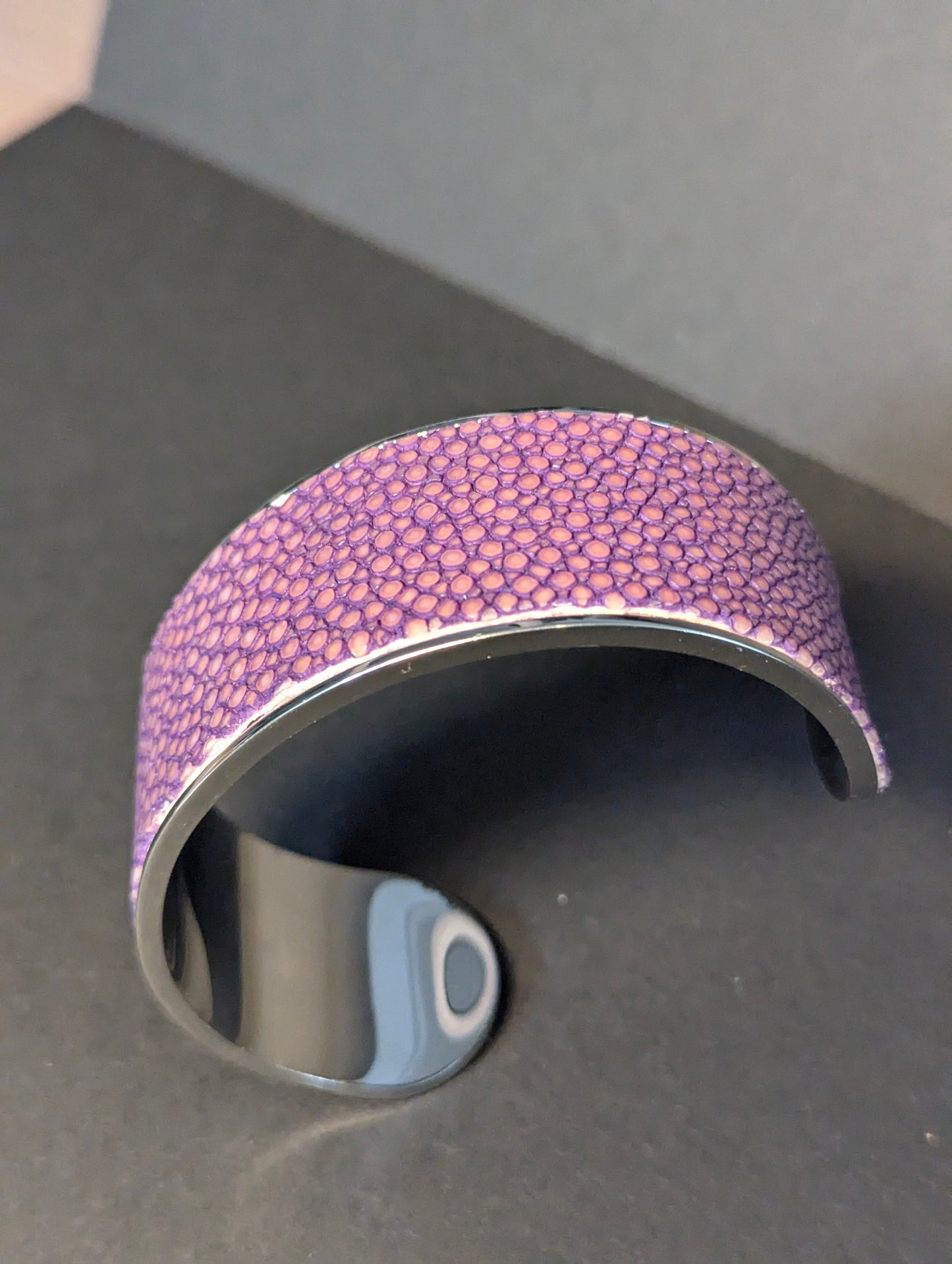 Bracelet Manchette GALUCHAT