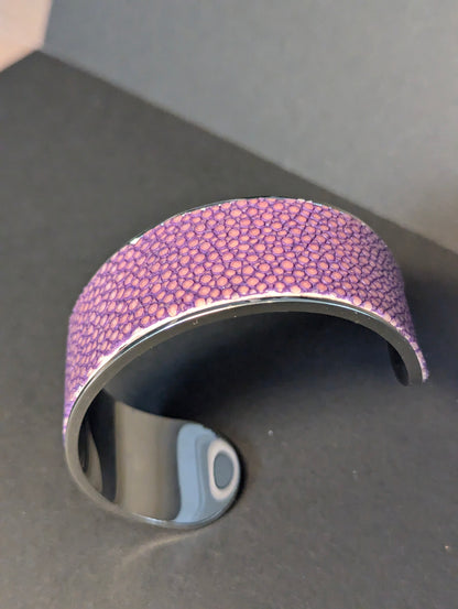 Bracelet Manchette GALUCHAT