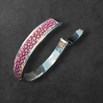 Bracelet Jonc GALUCHAT