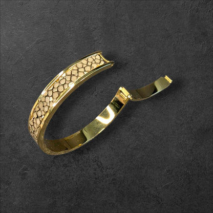 Bracelet Jonc GALUCHAT