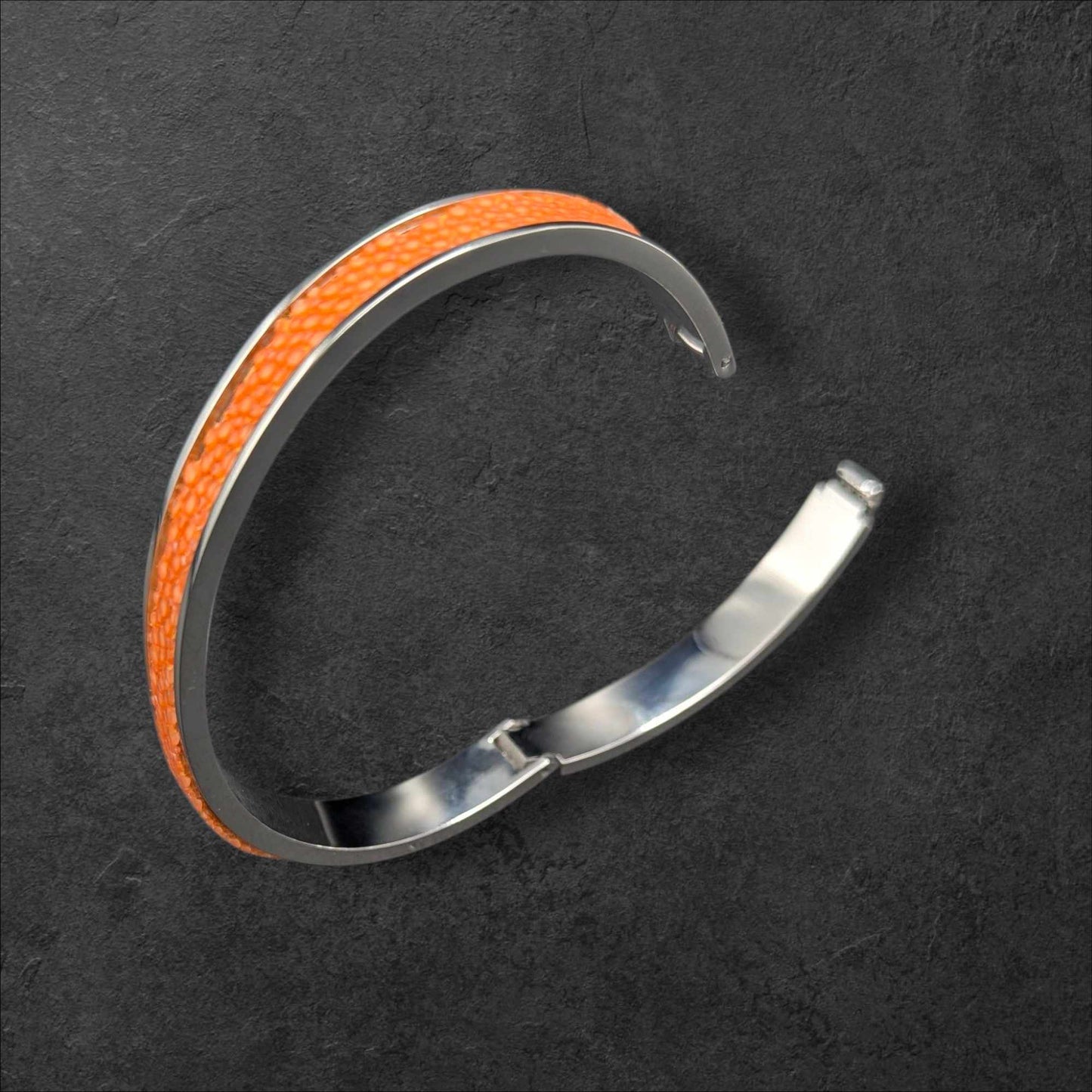 Bracelet Jonc GALUCHAT