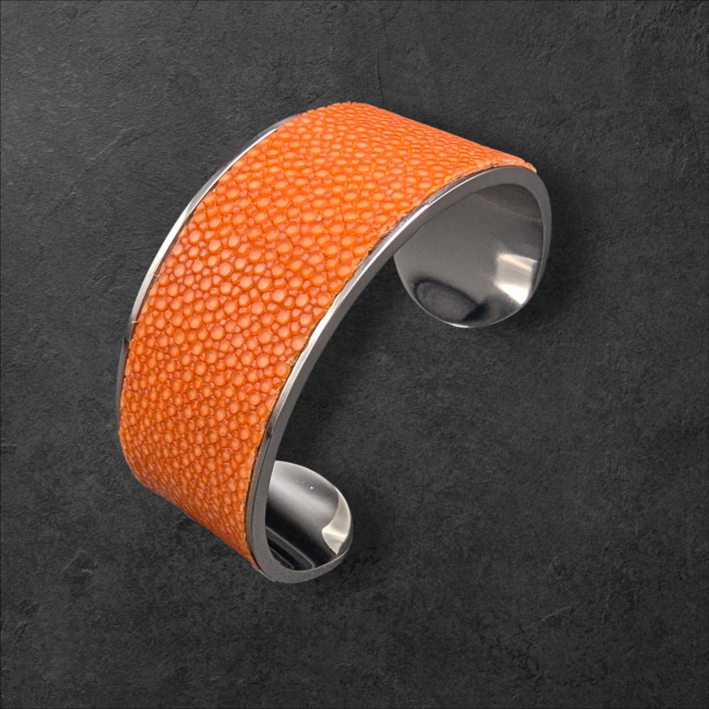 Bracelet Manchette GALUCHAT