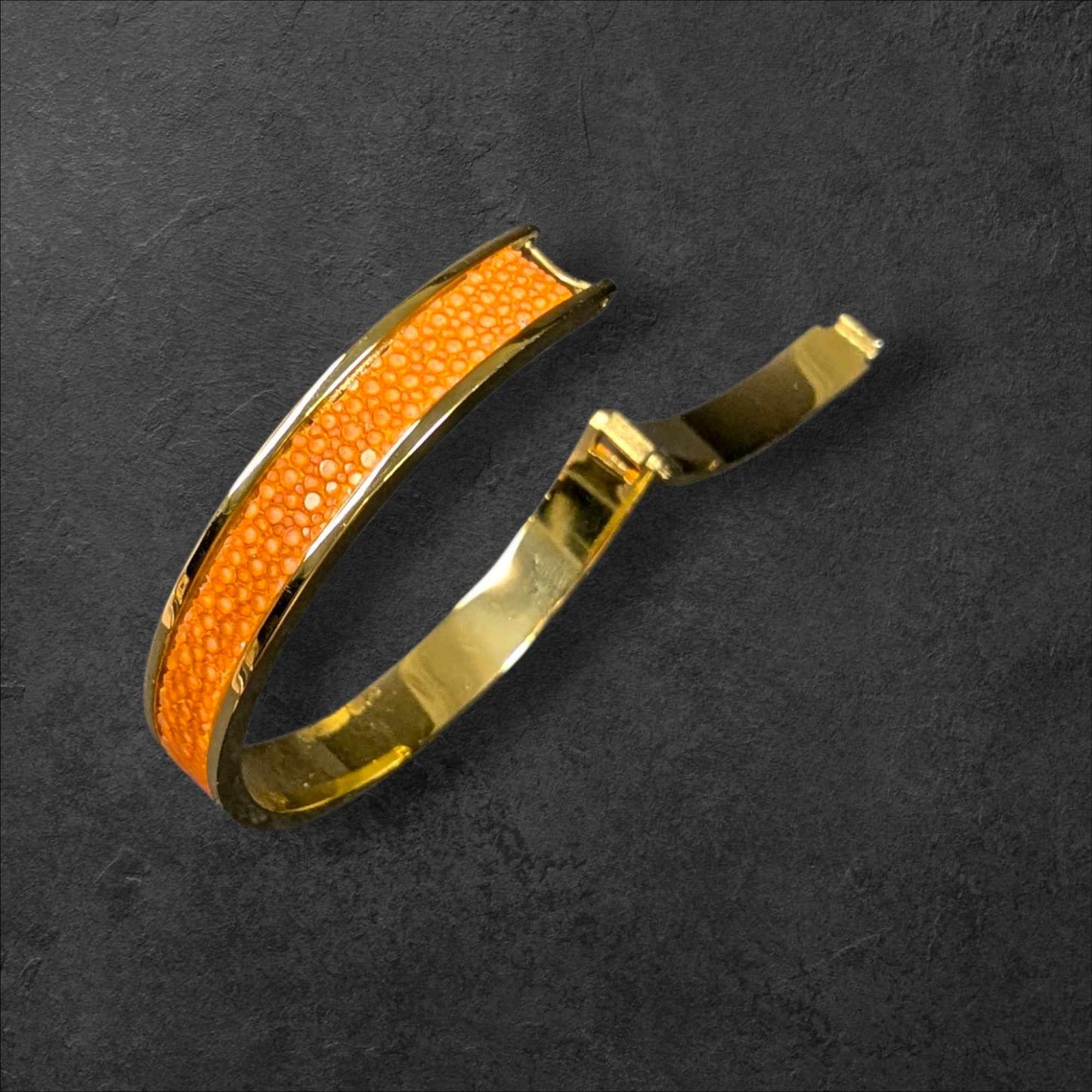 Bracelet Jonc GALUCHAT