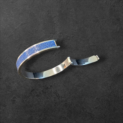 Bracelet Jonc GALUCHAT