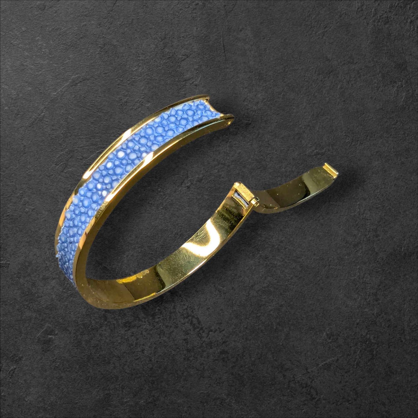 Bracelet Jonc GALUCHAT