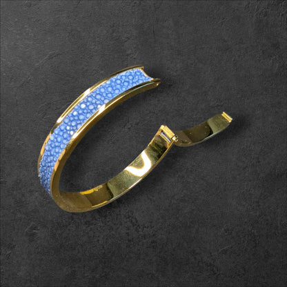 Bracelet Jonc GALUCHAT