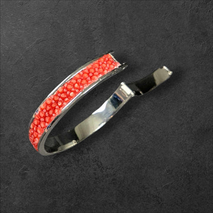 Bracelet Jonc GALUCHAT
