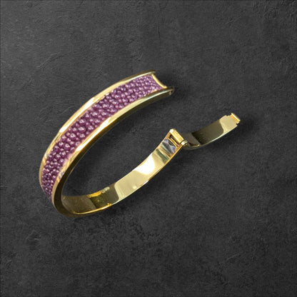 Bracelet Jonc GALUCHAT