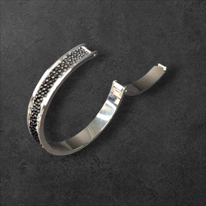 Bracelet Jonc GALUCHAT