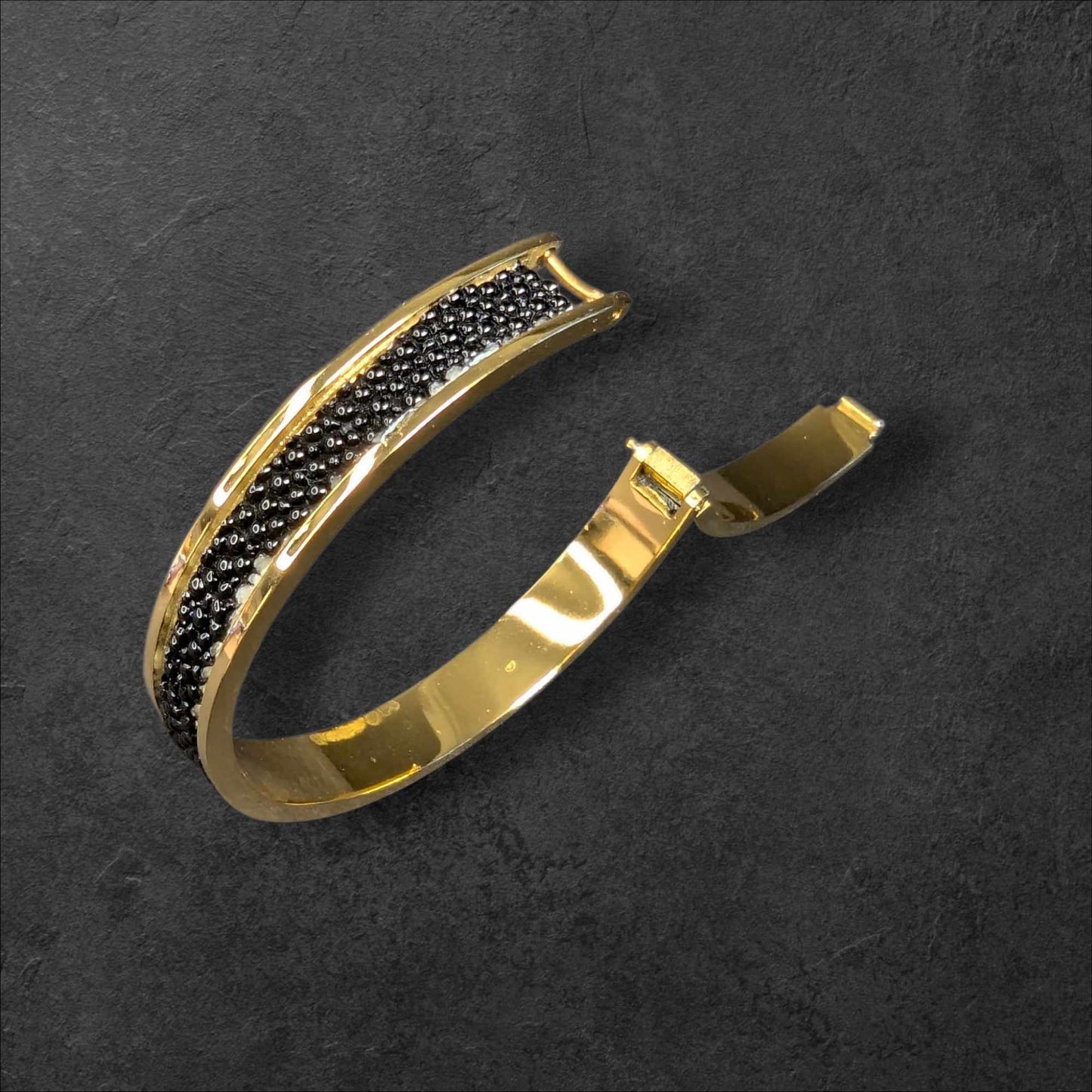 Bracelet Jonc GALUCHAT