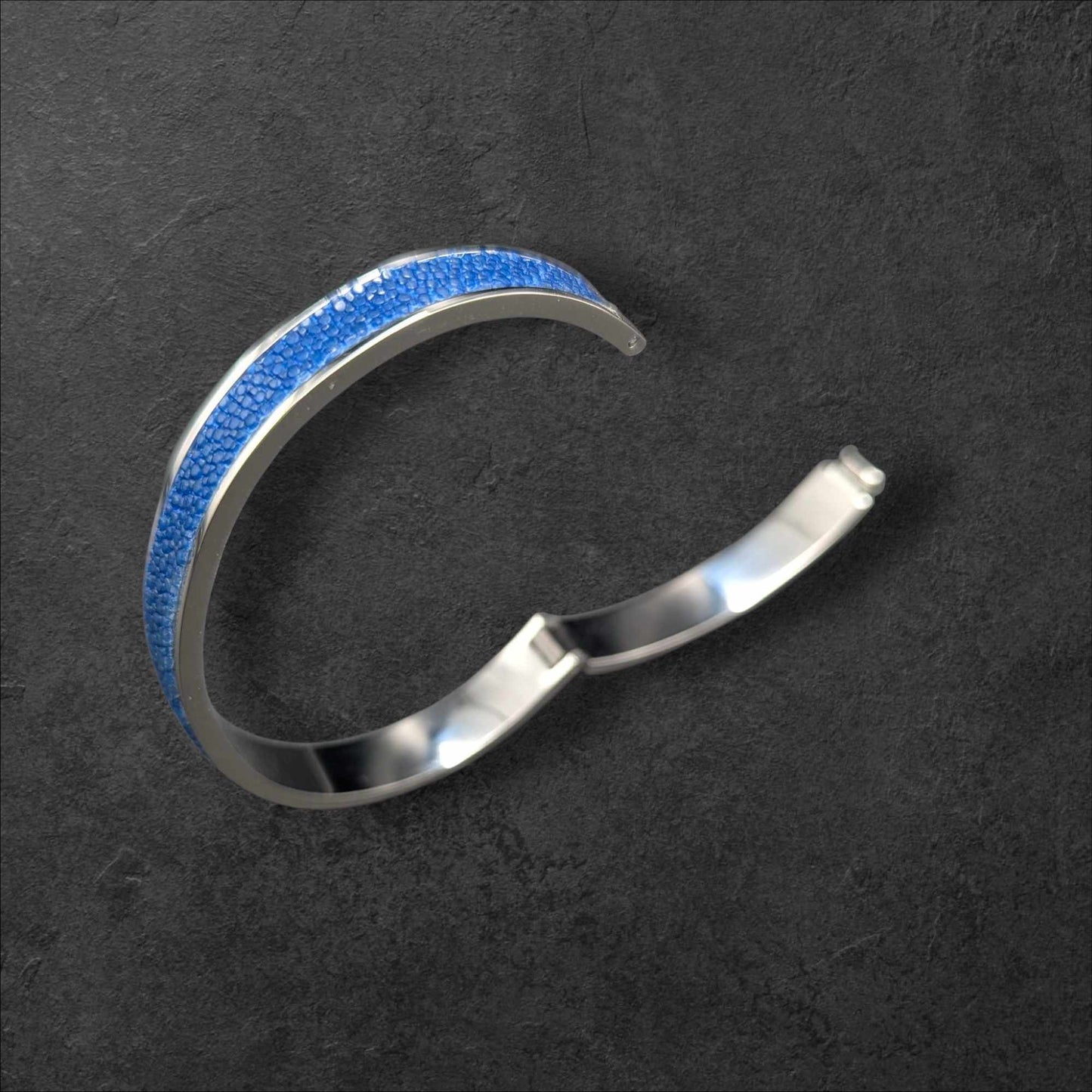 Bracelet Jonc GALUCHAT