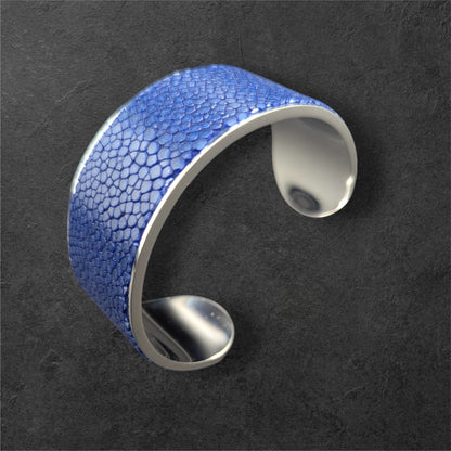 Bracelet Manchette GALUCHAT