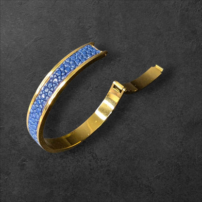 Bracelet Jonc GALUCHAT