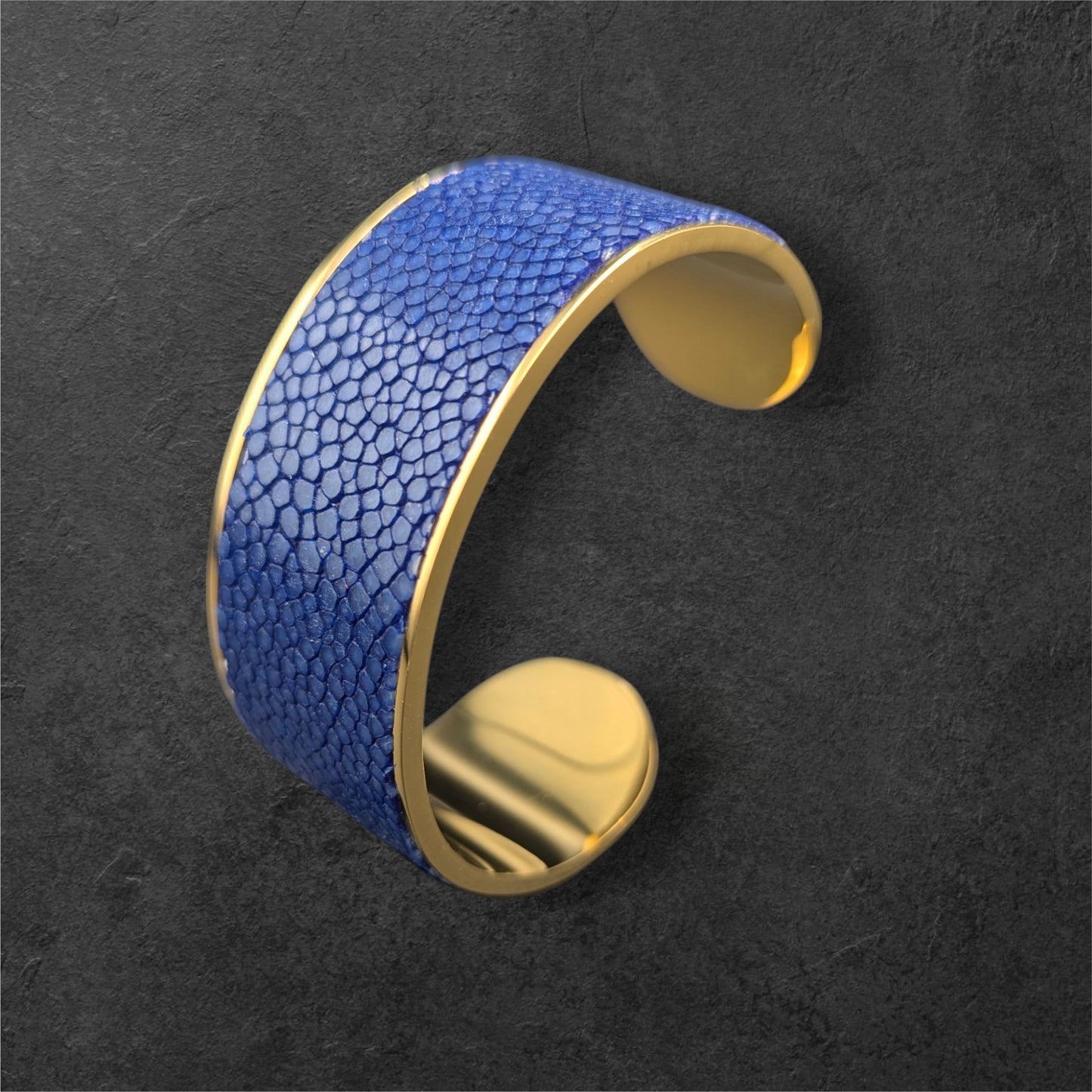 Bracelet Manchette GALUCHAT