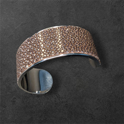 Bracelet Manchette GALUCHAT