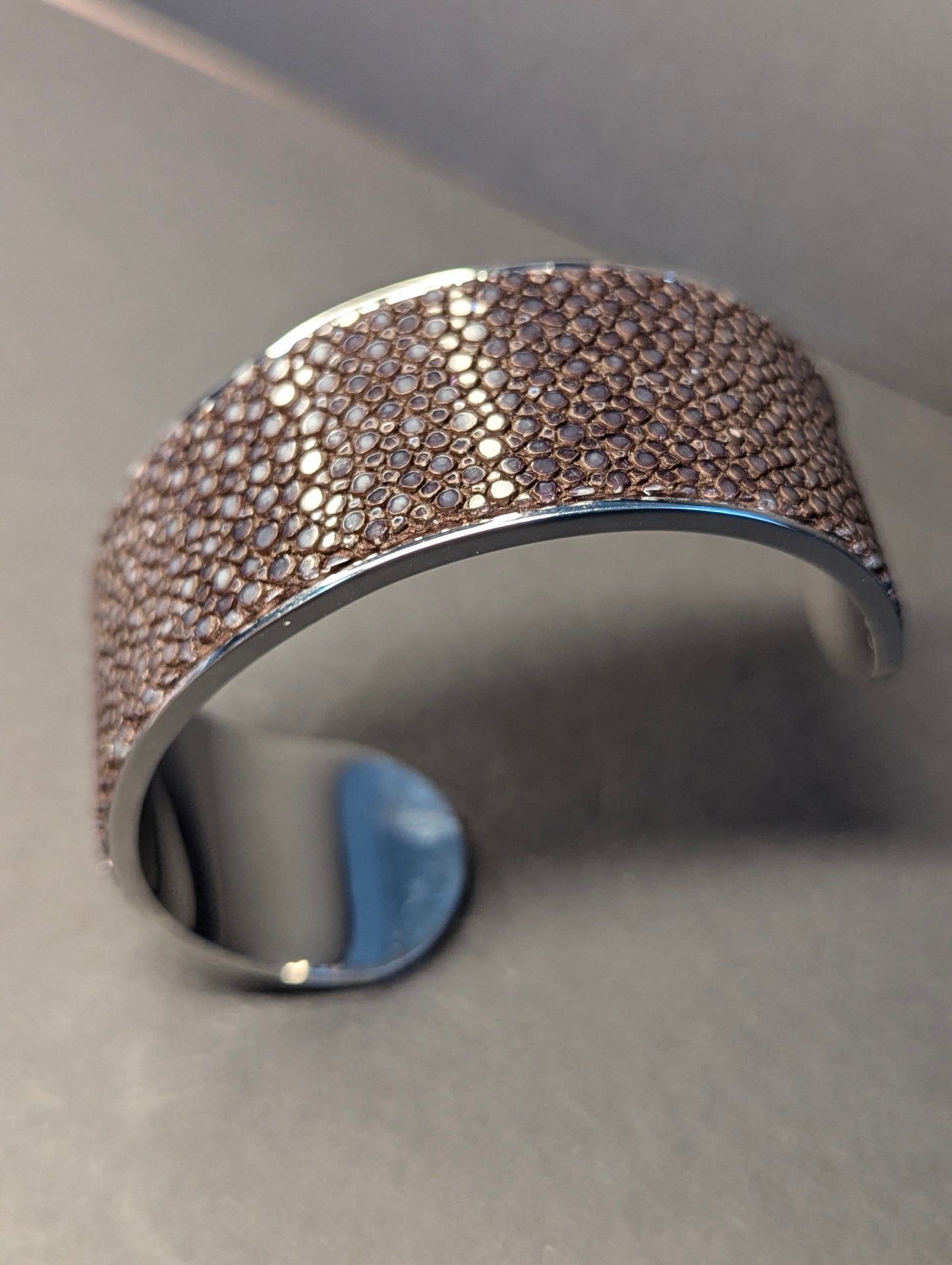 Bracelet Manchette GALUCHAT