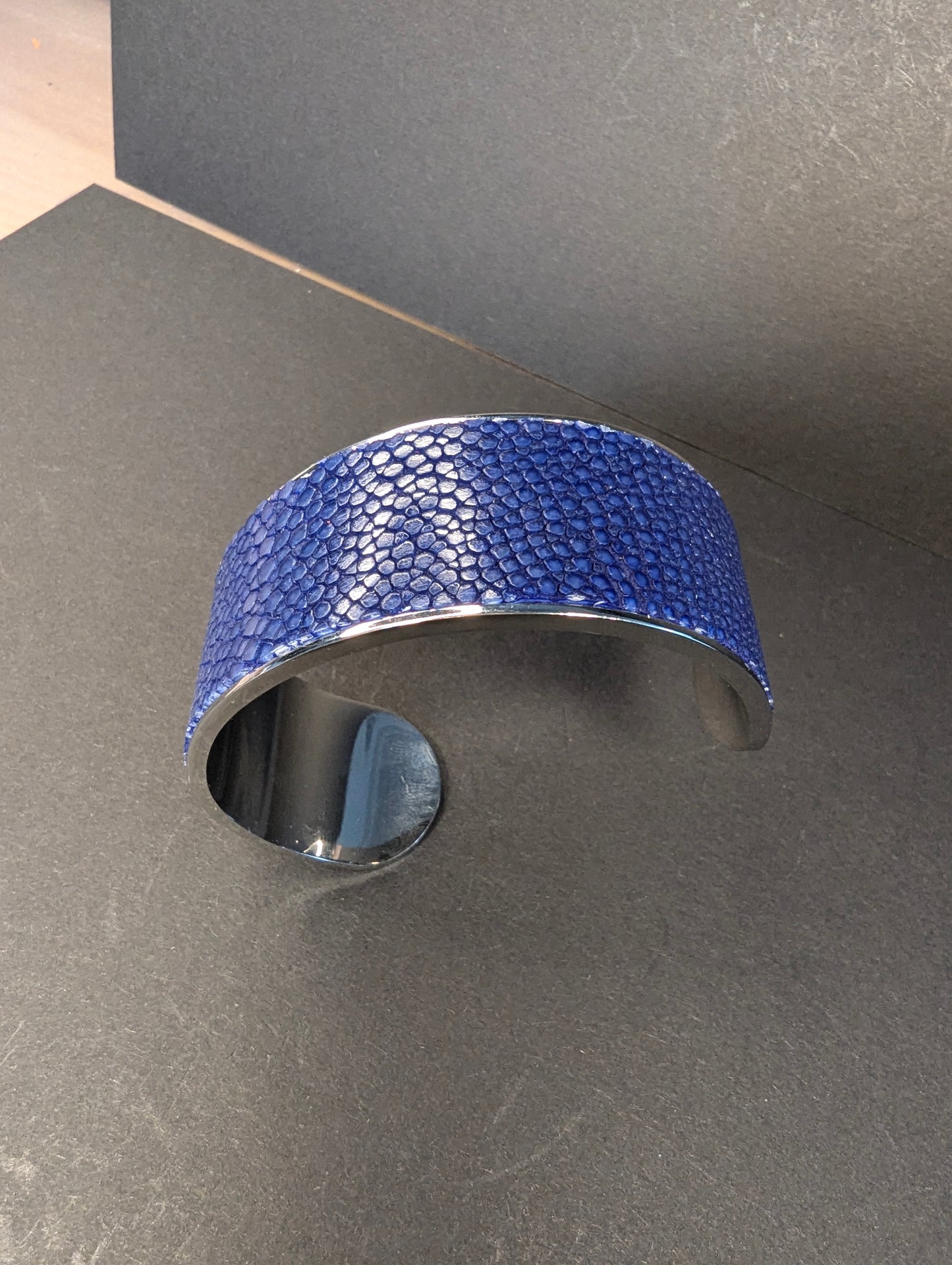 Bracelet Manchette GALUCHAT