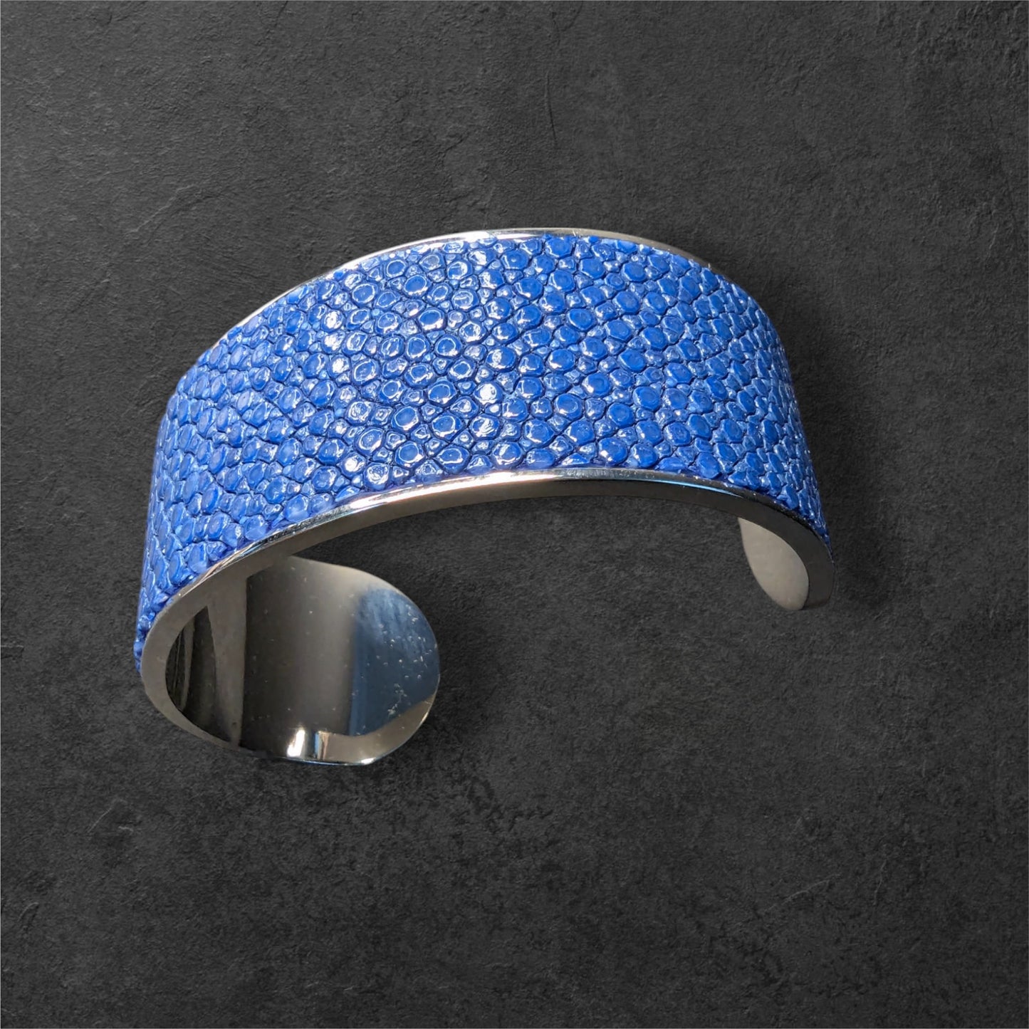 Bracelet Manchette GALUCHAT