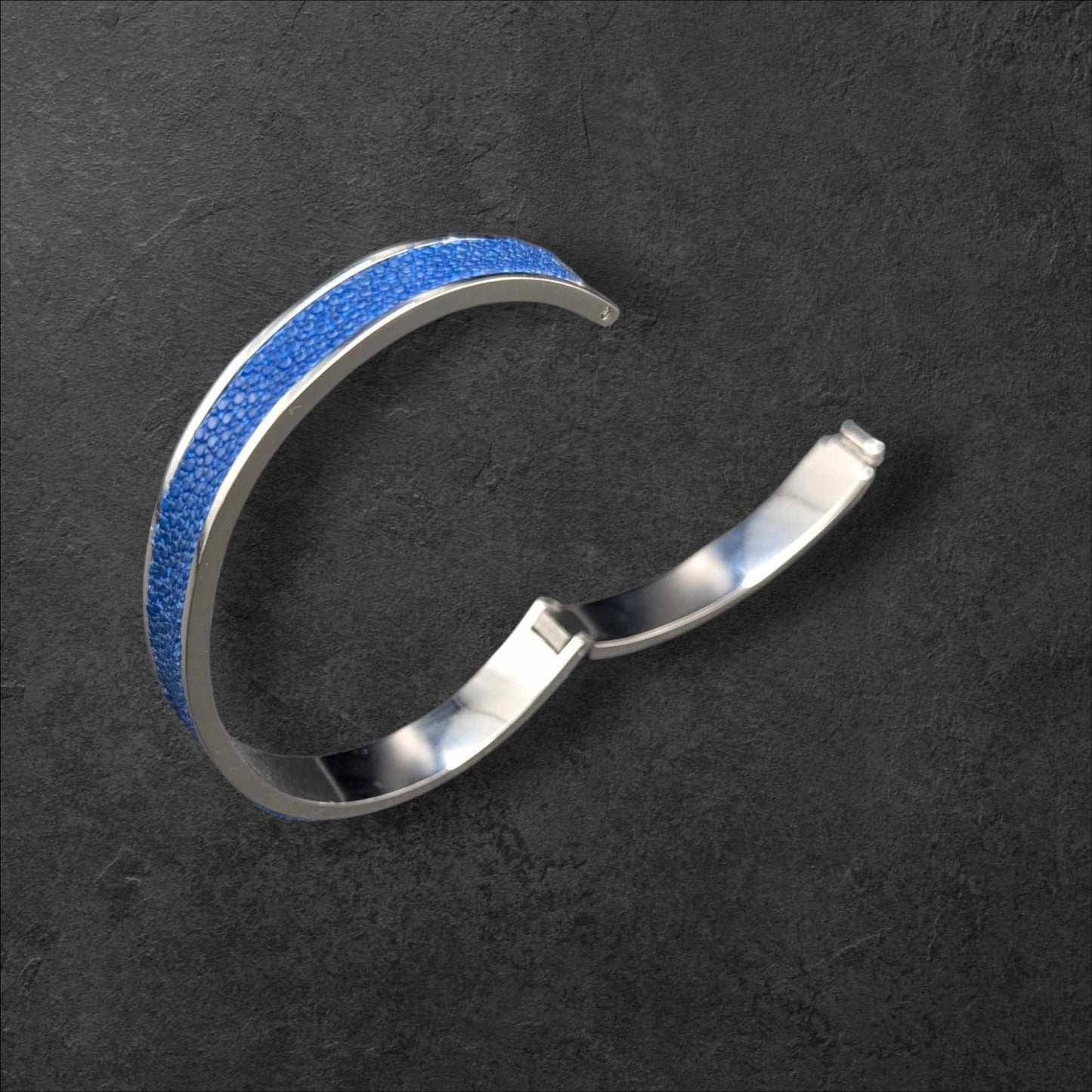 Bracelet Jonc GALUCHAT