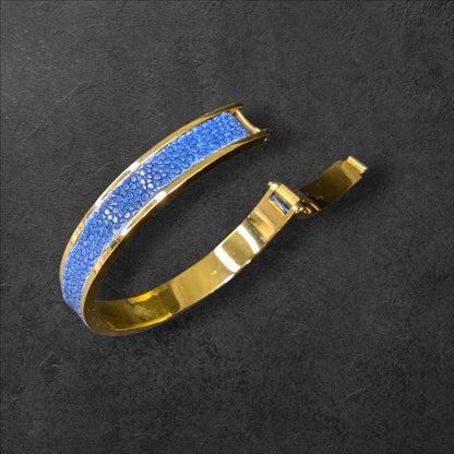 Bracelet Jonc GALUCHAT