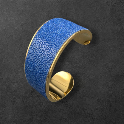 Bracelet Manchette GALUCHAT