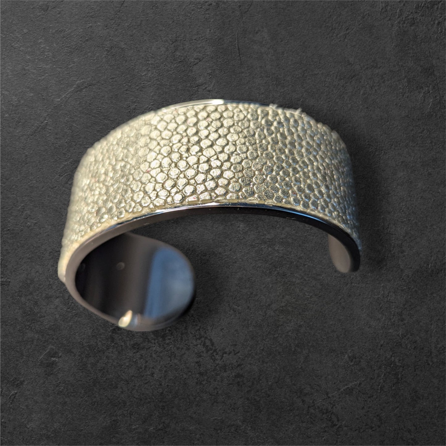 Bracelet Manchette GALUCHAT