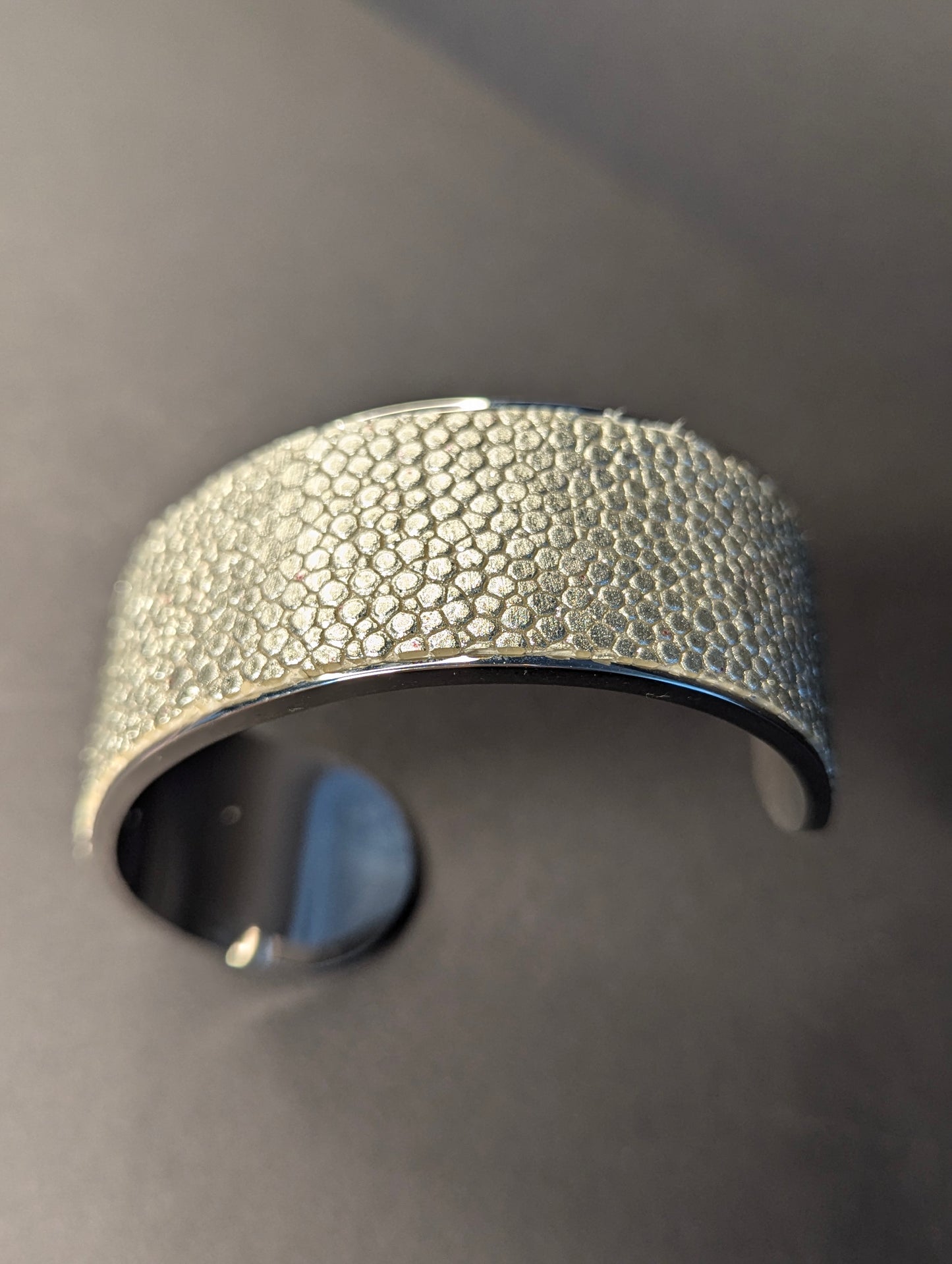 Bracelet Manchette GALUCHAT