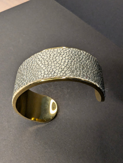 Bracelet Manchette GALUCHAT