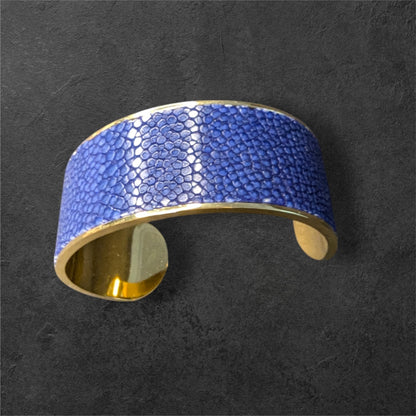 Bracelet Manchette GALUCHAT