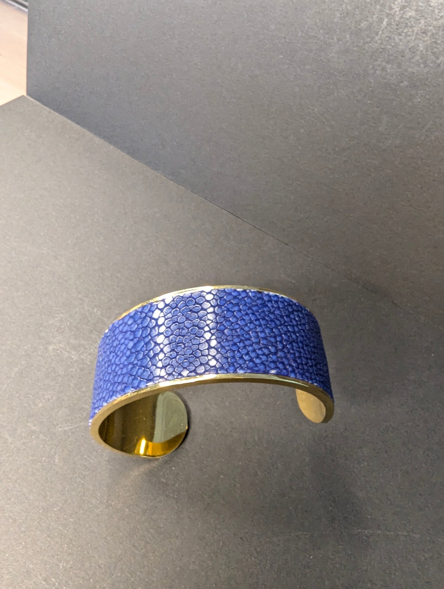 Bracelet Manchette GALUCHAT