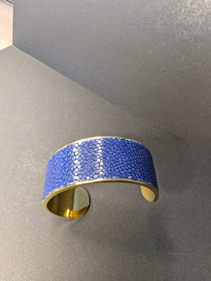 Bracelet Manchette GALUCHAT