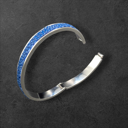 Bracelet Jonc GALUCHAT