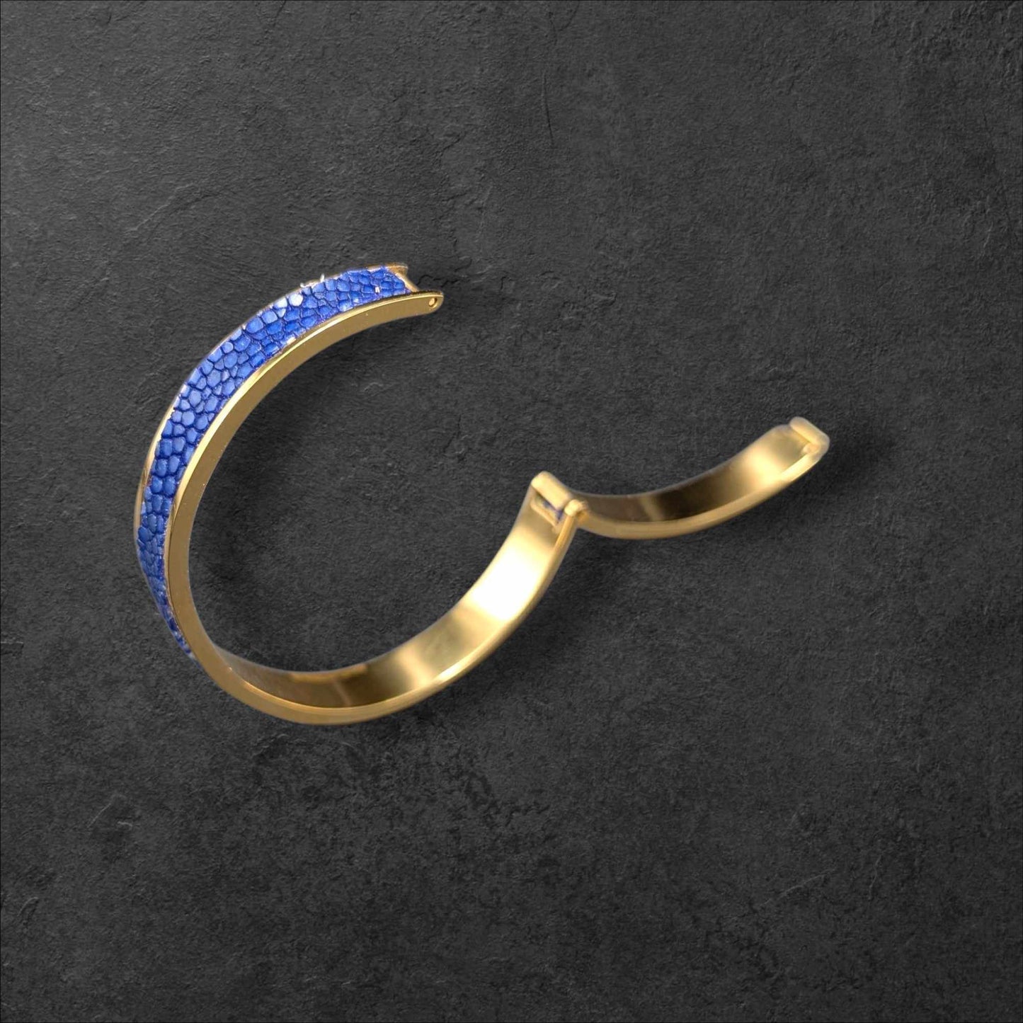 Bracelet Jonc GALUCHAT